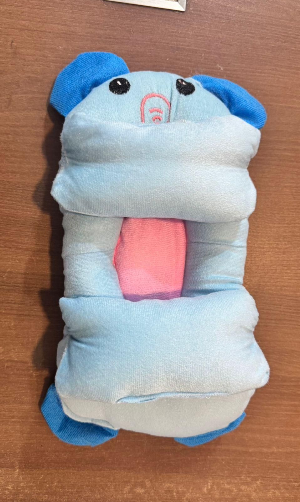Baby Shaping Head Support Pillow - Chota Babu