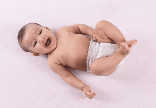 💩 How to Choose the Right Diapers for Your Baby - Chota Babu