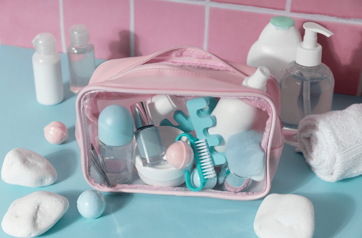 Baby Care Essentials - Chota Babu