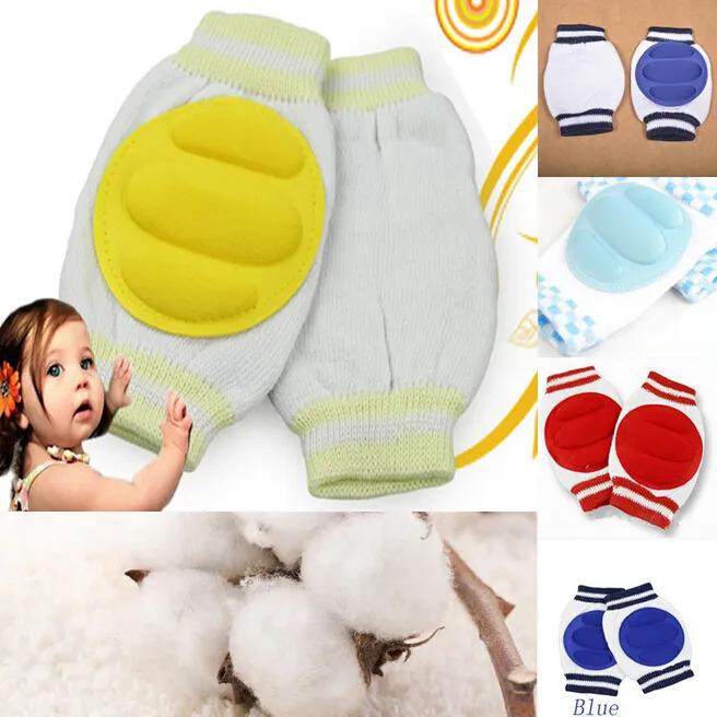 Baby Knee & Elbow Guard (Set of 1) - Chota Babu