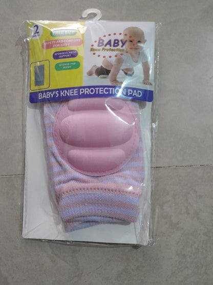 Baby Knee & Elbow Guard (Set of 1) - Chota Babu