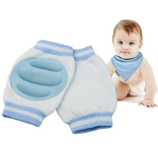 Baby Knee & Elbow Guard (Set of 1) - Chota Babu