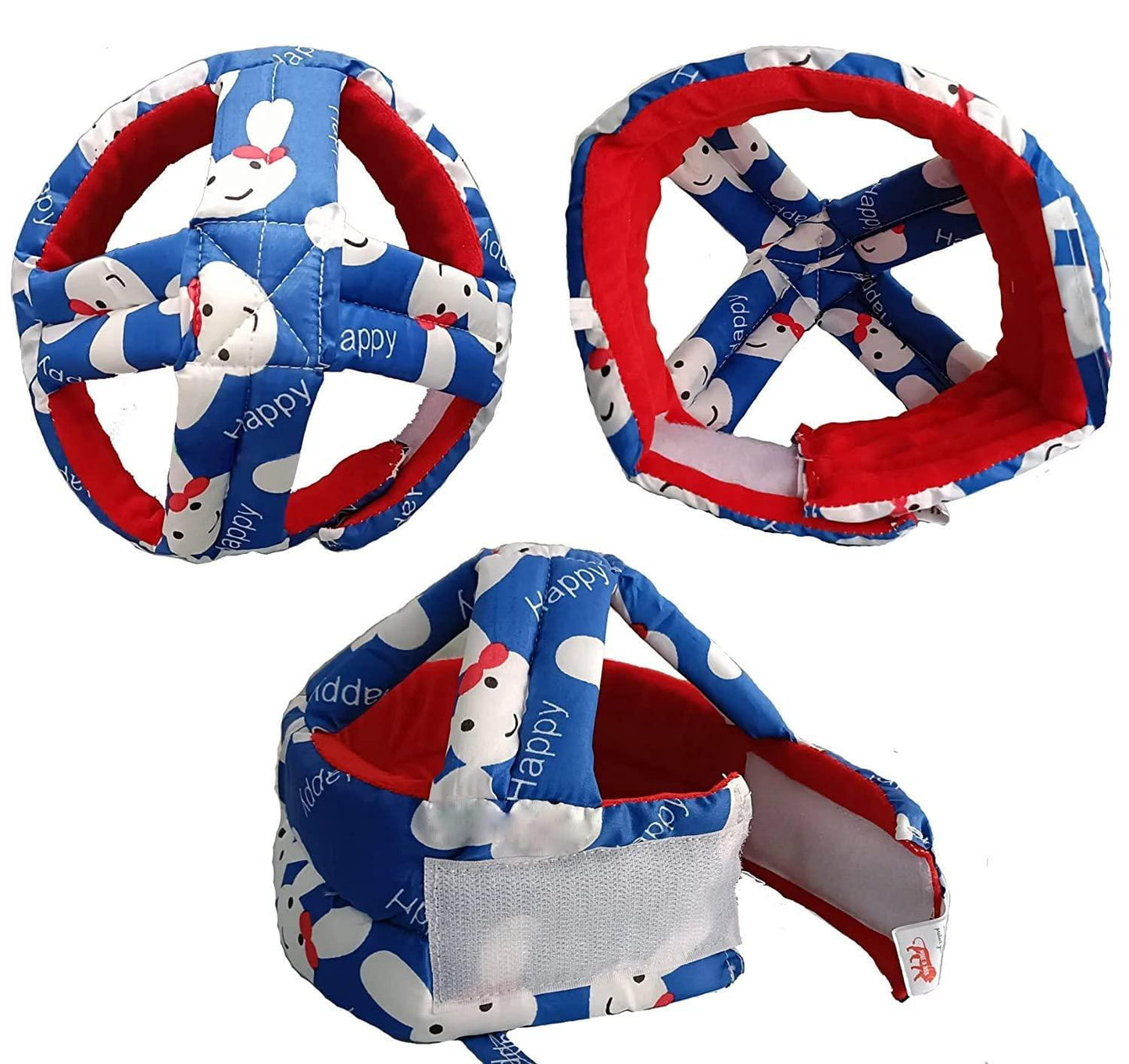 Baby Safety Helmet - Chota Babu