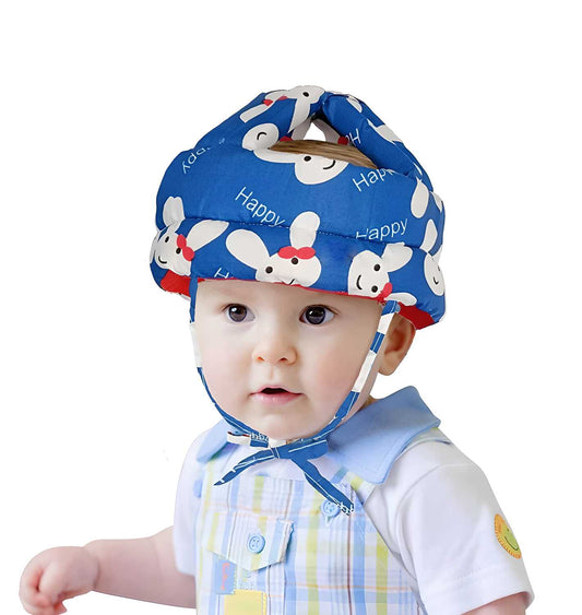 Baby Safety Helmet - Chota Babu