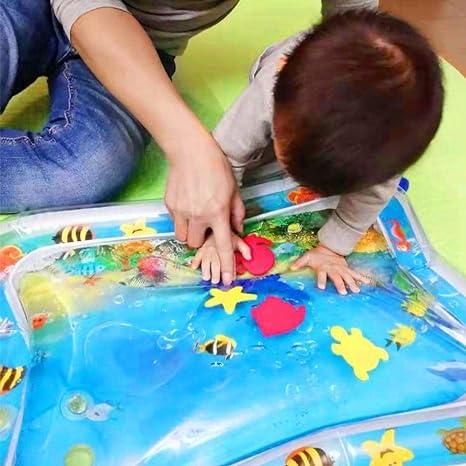 Baby Water Play Mat - Chota Babu