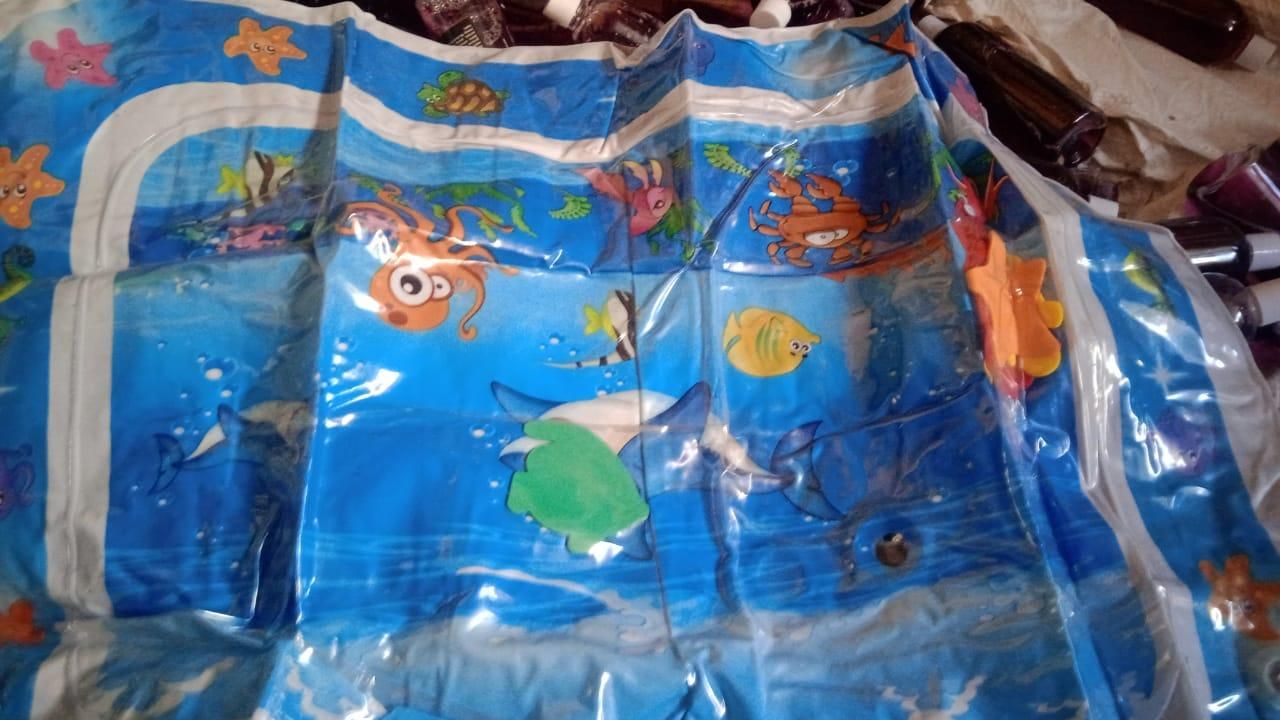 Baby Water Play Mat - Chota Babu