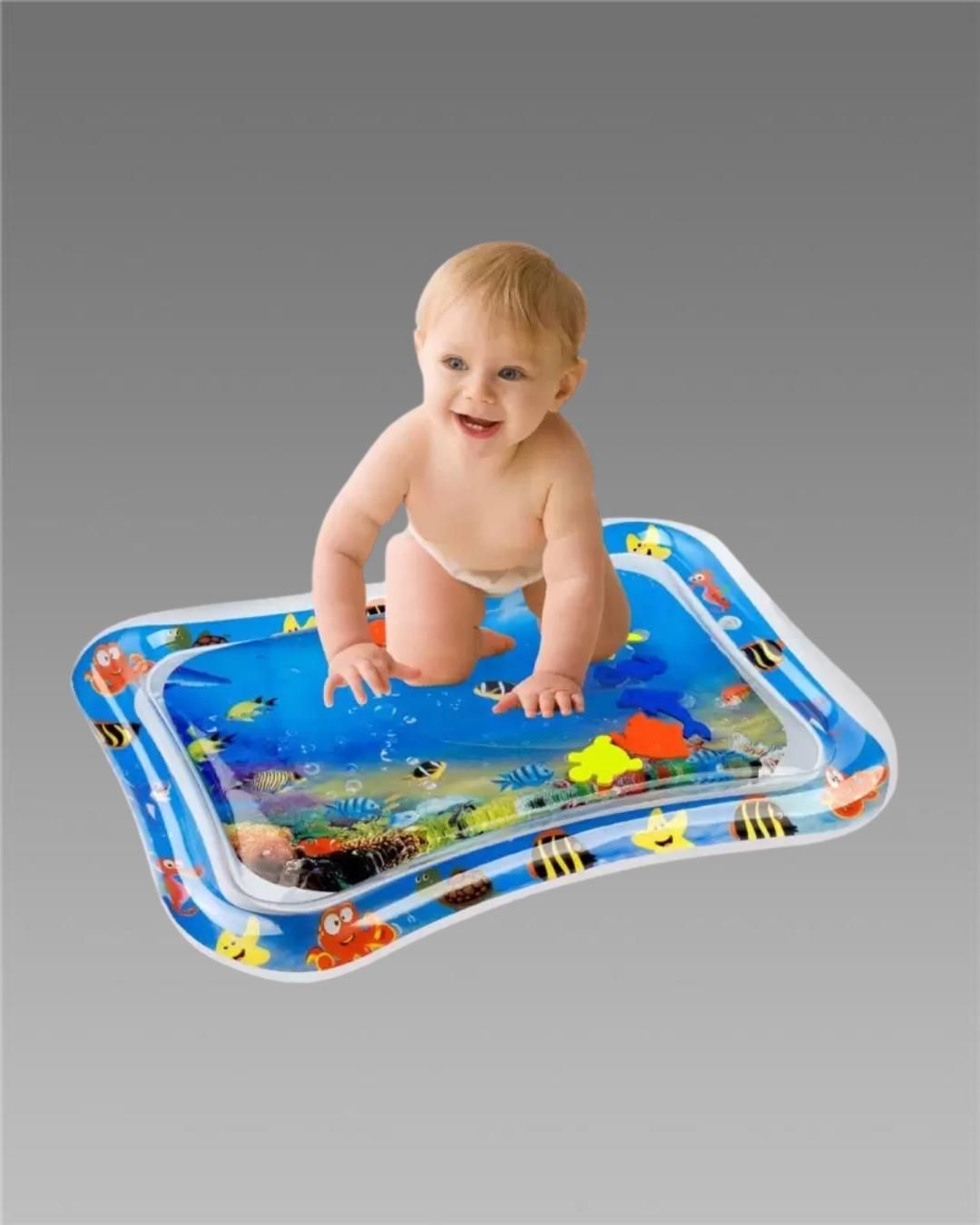 Baby Water Play Mat - Chota Babu