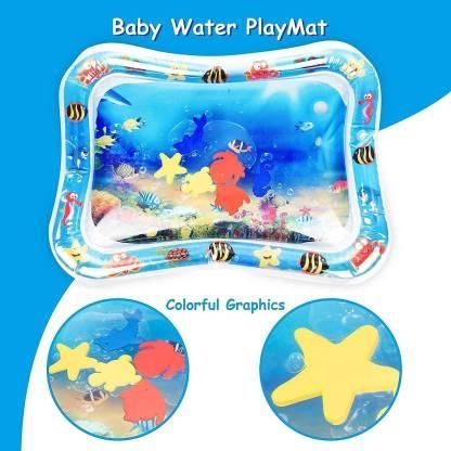 Baby Water Play Mat - Chota Babu