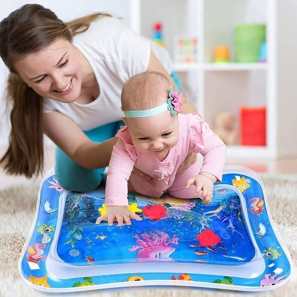 Baby Water Play Mat - Chota Babu