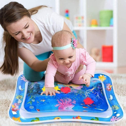 Baby Water Play Mat - Chota Babu