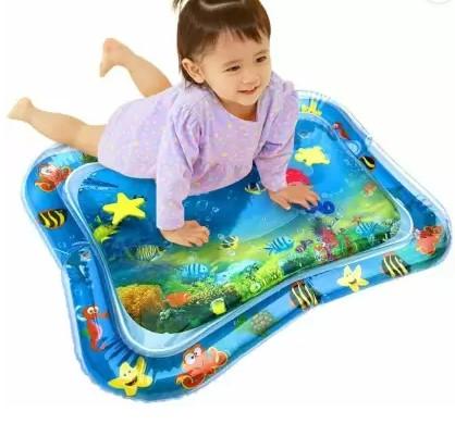 Baby Water Play Mat - Chota Babu