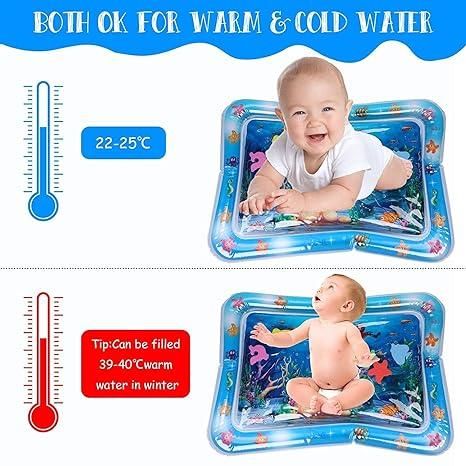 Baby Water Play Mat - Chota Babu