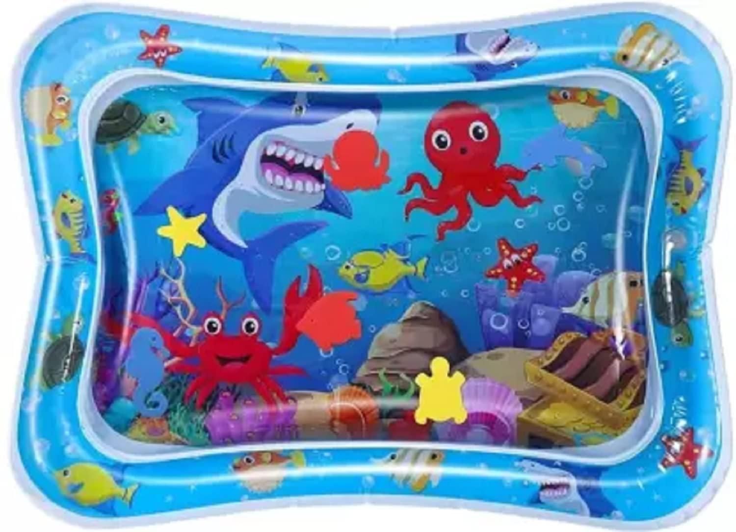 Baby Water Play Mat - Chota Babu