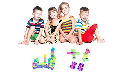 Building Blocks Puzzle Game - Chota Babu