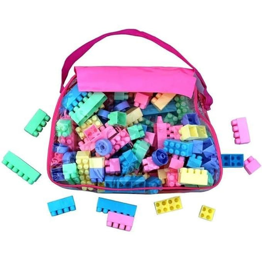 Building Blocks Puzzle Game - Chota Babu