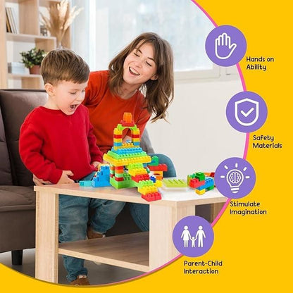 Building Blocks Puzzle Game - Chota Babu