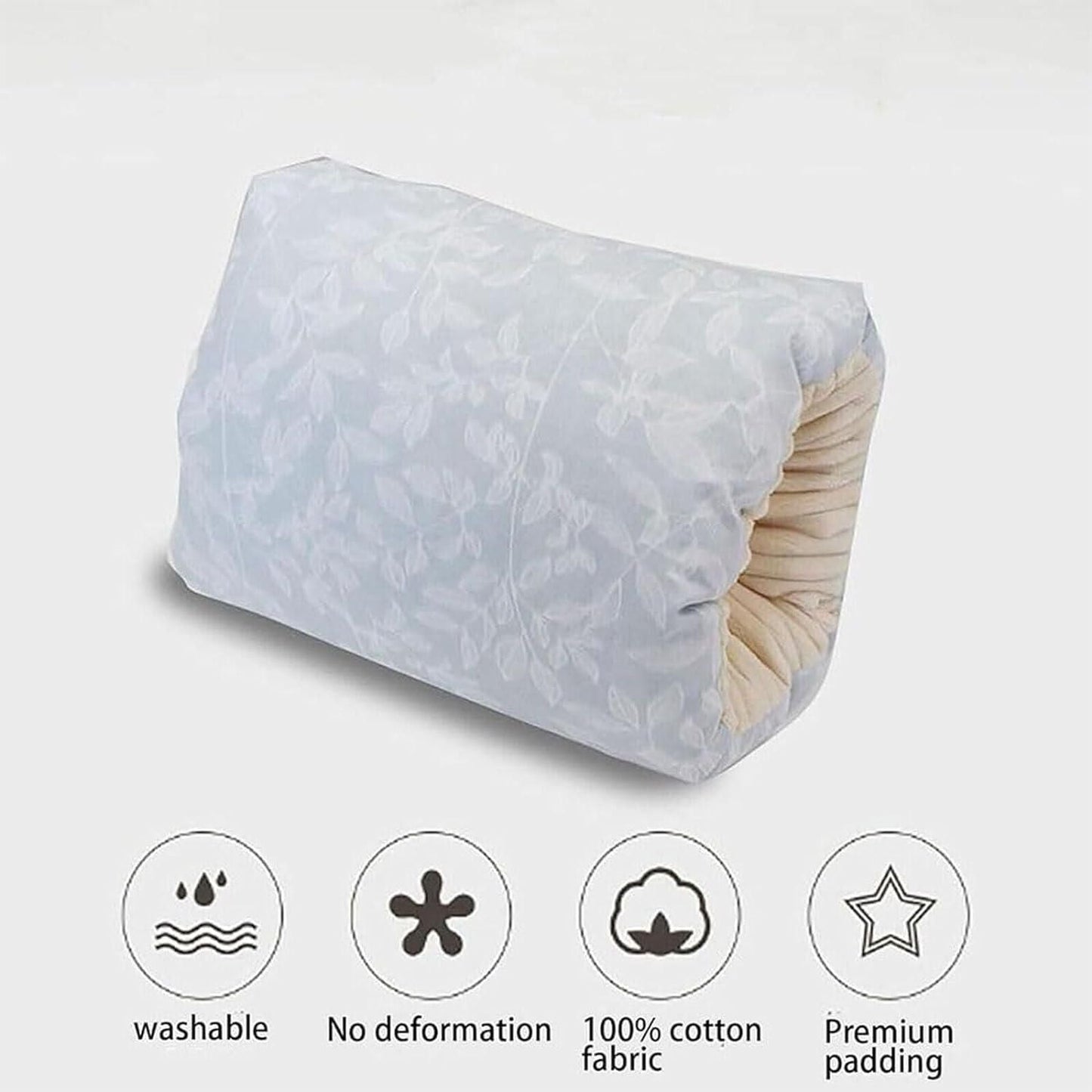 Cozie Cradle Baby Nursing Pillow - Chota Babu