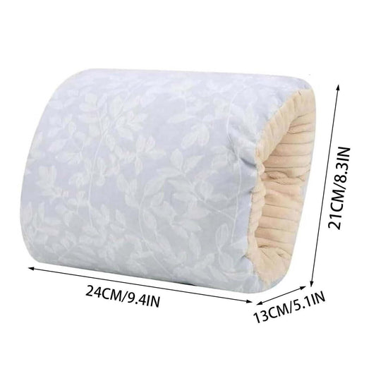 Cozie Cradle Baby Nursing Pillow - Chota Babu