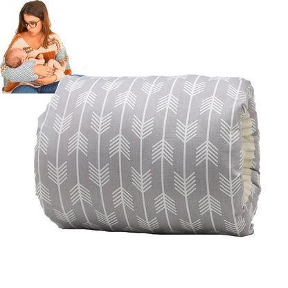 Cozie Cradle Baby Nursing Pillow - Chota Babu