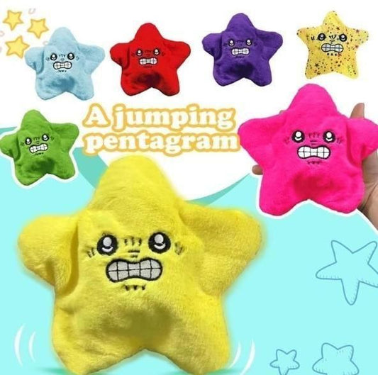 Rechargeable Talking Star Baby Toys - Chota Babu
